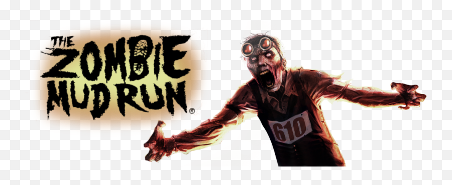 Home - The Zombie Mud Run Zombie Png,Transparent Zombie