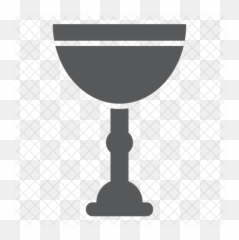 Goblet Icon - Kiddush png