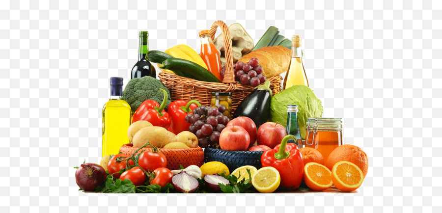 Fruits And Vegetables Transparent Images U2013 Free - Food Png,Vegetables Transparent