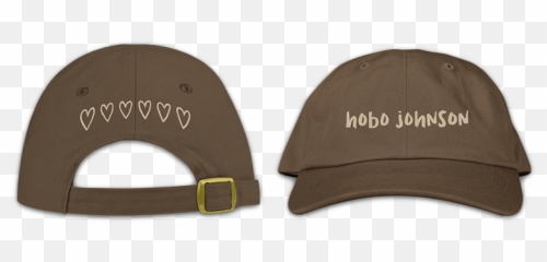 6 Heart Dad Hat - Solid Png,Dad Hat Png