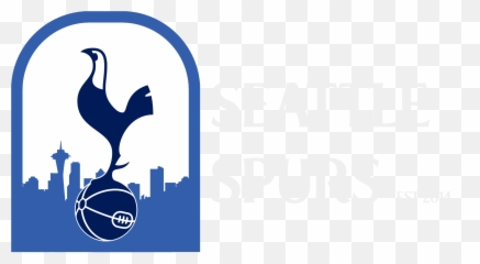 Seattle Spurs - Tottenham Hotspur Logo Png,Spurs Logo Images