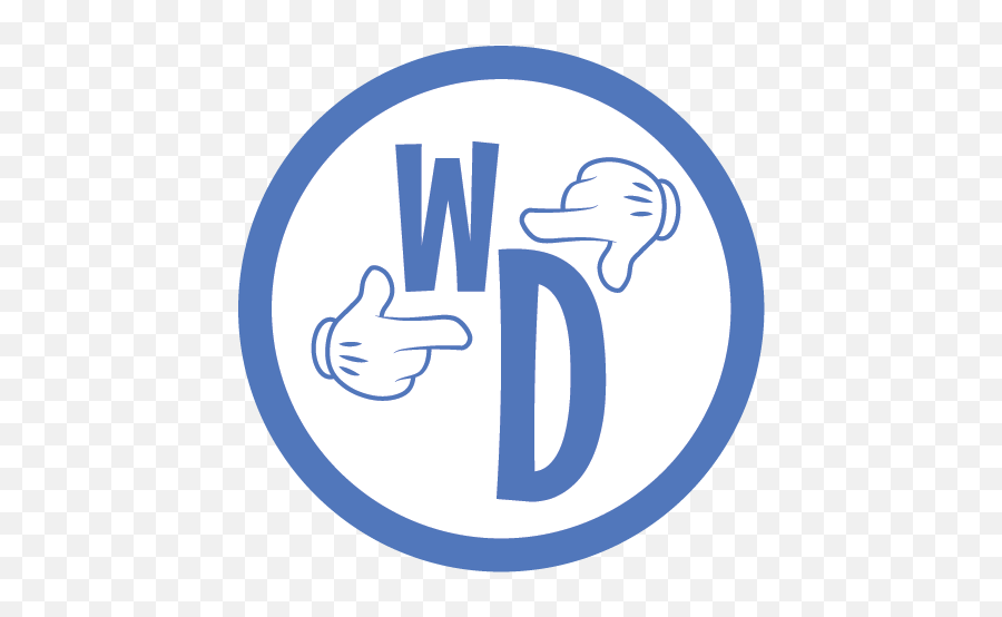 Walt Disney World Resort Archives Wanderdisney - Emblem Png,Disney Studios Logo