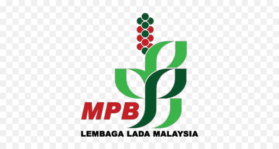 Logo Lembaga Lada Malaysia Png