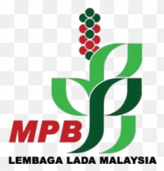 Logo Lembaga Lada Malaysia Png