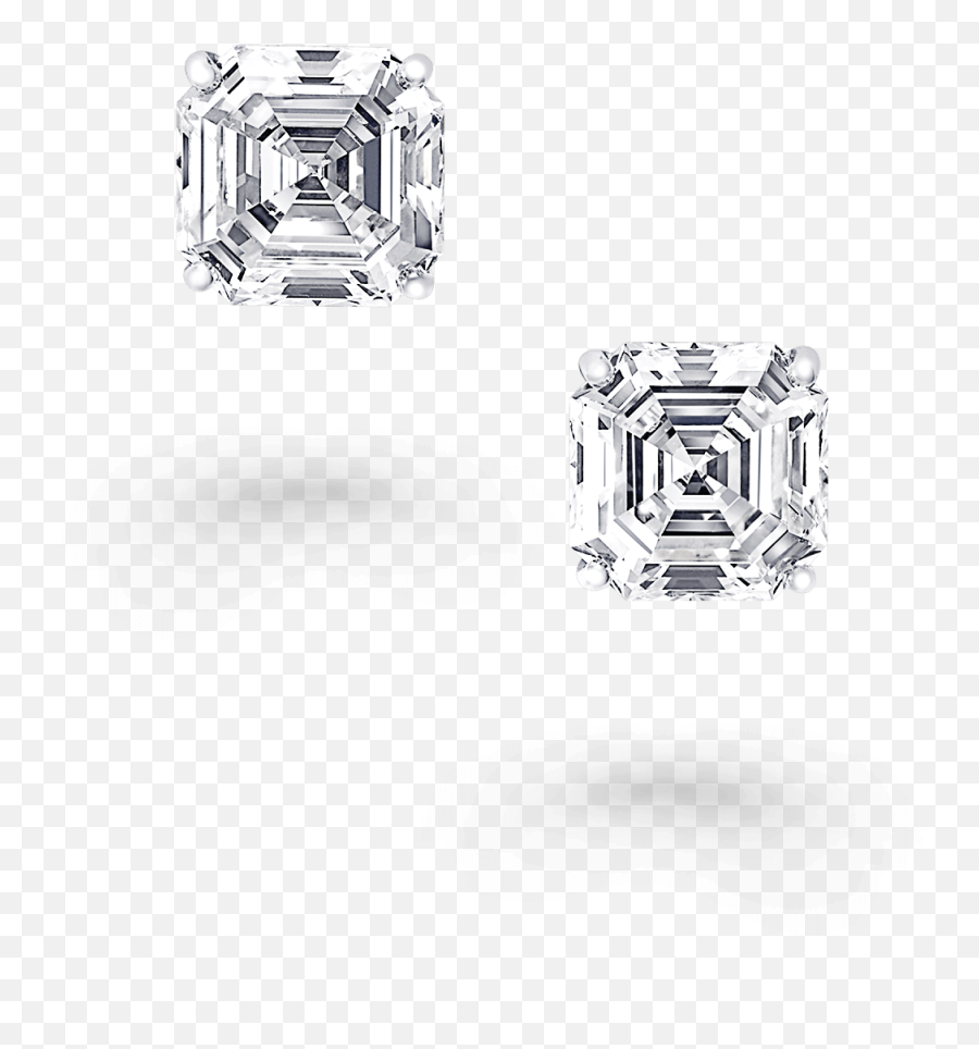 Classic Graff - Solid Png,Diamond Earrings Png