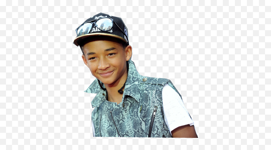 Jaden Smith Png - Jaden Smith 2012,Will Smith Png