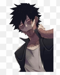 Dabi Bnha Sticker - Dabi Fanart Transparent Png,Dabi Png
