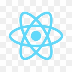 Using A Custom Webpack Configuration In - React Icon png