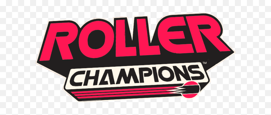 Rumor Suggests The Existence Of Roller - Roller Champions Logo Png,Ubisoft Logo Png