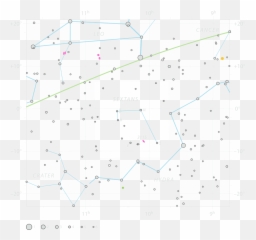 Sextans The Sextant Constellation Facts Sky Charts Stars - Plot Png,Constellations Png