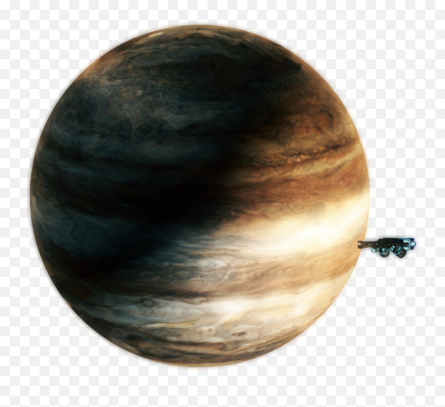 Jupiter Png 6 Image - Warframe Planets Png,Jupiter Transparent Background