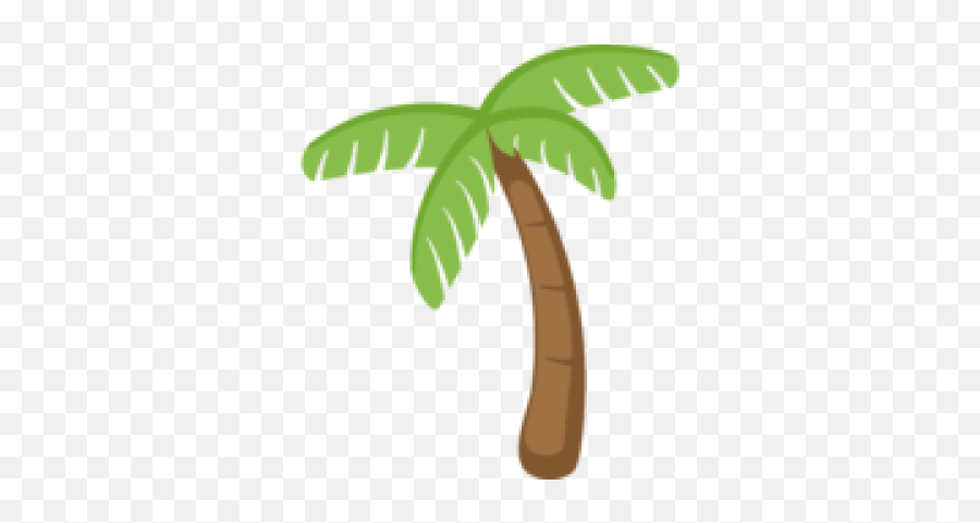 Download Free Png Palm Tree Emoji - Dlpngcom Palm Tree Emoji Transparent,Palm Tree Emoji Png