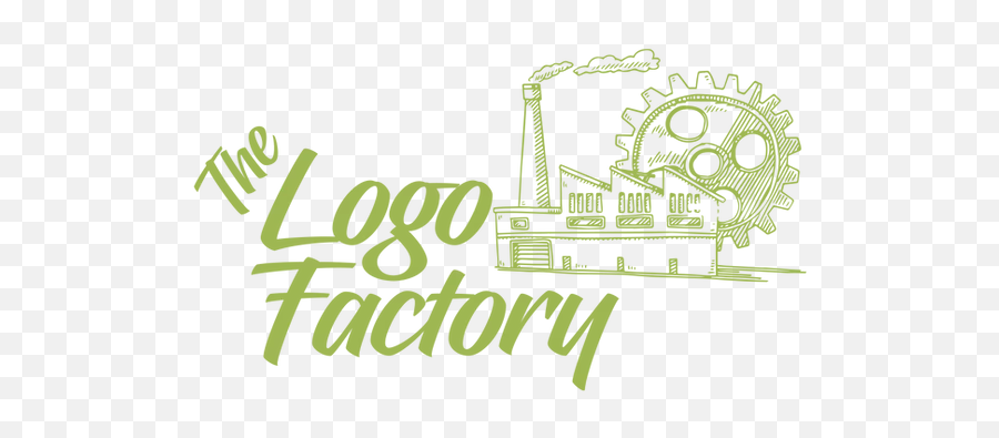The Logo Factory Jobtogs - Language Png,Factory Png