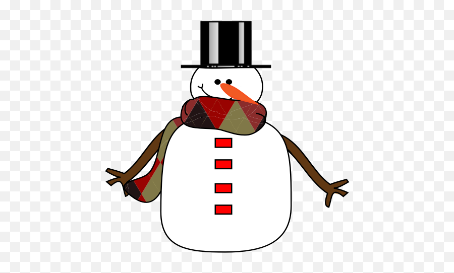 Snowman Clip Art Pictures Free Clipart Images - Clipartix Clip Art Png,Snowman Clipart Transparent Background