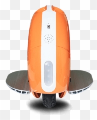 Hx Wheel Self Balancing Electric Unicycle - Portable Png,Unicycle Png