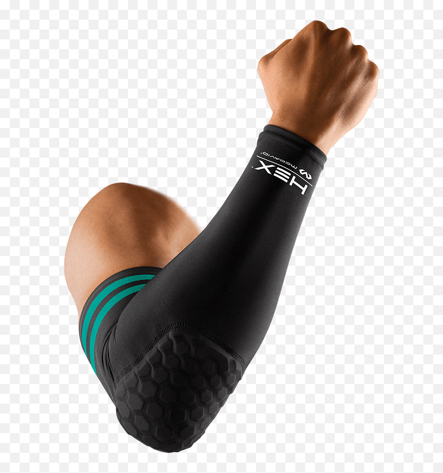 Ballislife Hex Shooter Arm Sleevesingle - Arm Sleeve Brooklyn Nets Png,Ballislife Logo