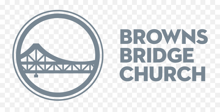 A Church That Feels Like Home Browns Bridge - Dot Png,Browns Logo Png