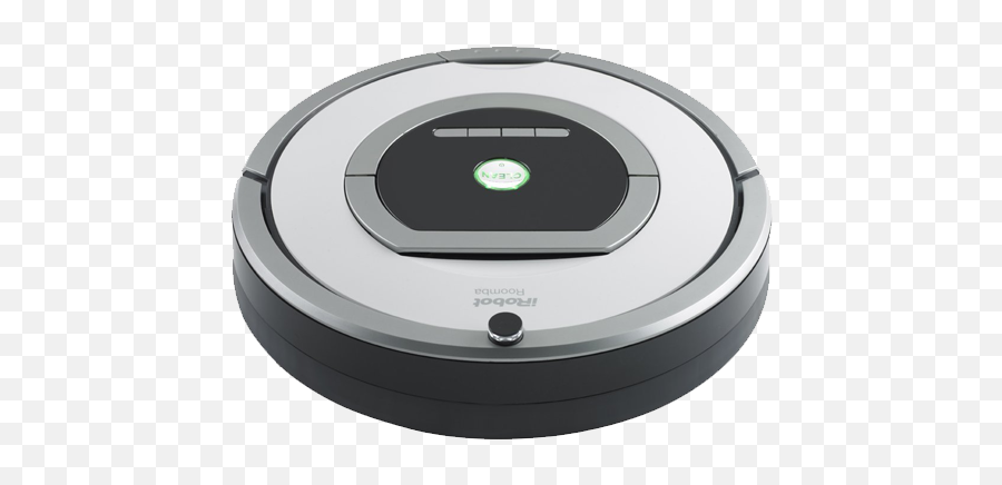 Used Irobot Roomba 760 Vacuum For Sale - Swappa Irobot Roomba 776p Png,Roomba Png
