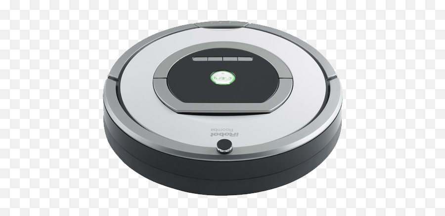 Робот пылесос IROBOT Roomba 776