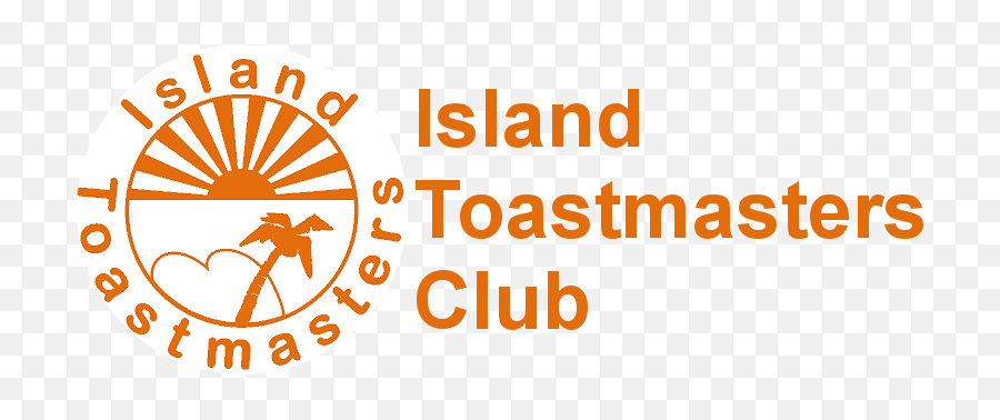 Island Toastmasters Club U2013 Of Speakers Family - Outline Of Long Island Png,Toastmaster Logo