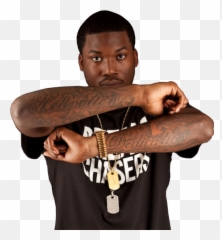 Share This Image - Meek Mill Png,Meek Mill Png