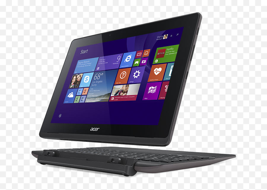 Download Acer Aspire Switch 10e Sw3 - 013 Acer Aspire Switch Aspire Switch 10 E Sw3 013 Png,Acer Logo Png
