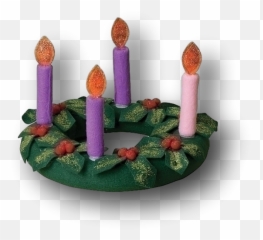 Advent St Thomas More Books U0026 Gifts - Advent Wreath For Children Png,Advent Wreath Png