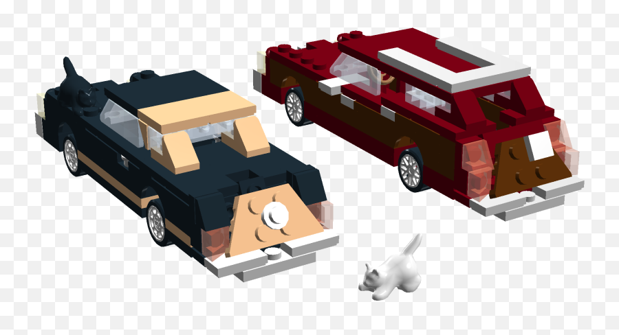 Lego Mercury Cougar - Album On Imgur Sport Utility Vehicle Png,Mercury Cougar Logo