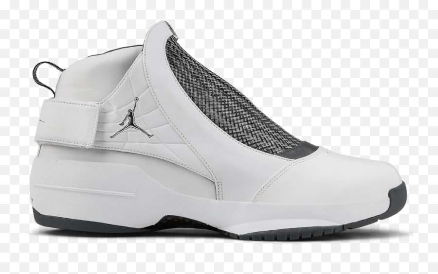 The Definitive Air Jordan Ranking Gq - Round Toe Png,Jordan Shoe Png