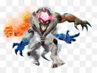 King Rool Vs Ultimate Elementor Spacebattles Forums - Max Steel png