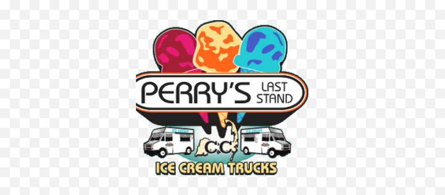 Ice Cream Truck Driver Jobs Higherme - Commercial Vehicle Png,Ice Cream Truck Png