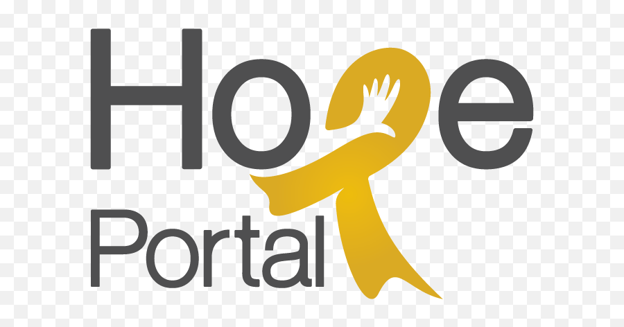 Anddit About The Hope Portal - Vertical Png,Portal 2 Logo Png