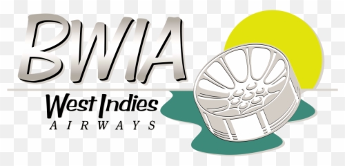 Fun Facts Do You Remember These 7 Iconic Airlines - Bwia png