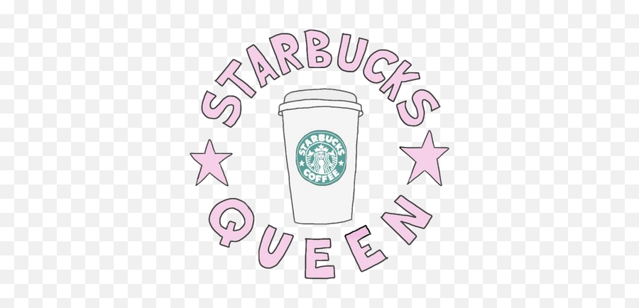 Coffee - Cutepinkrandomfavimcom1413896png 500500 Starbucks Queen,Tumbler Png