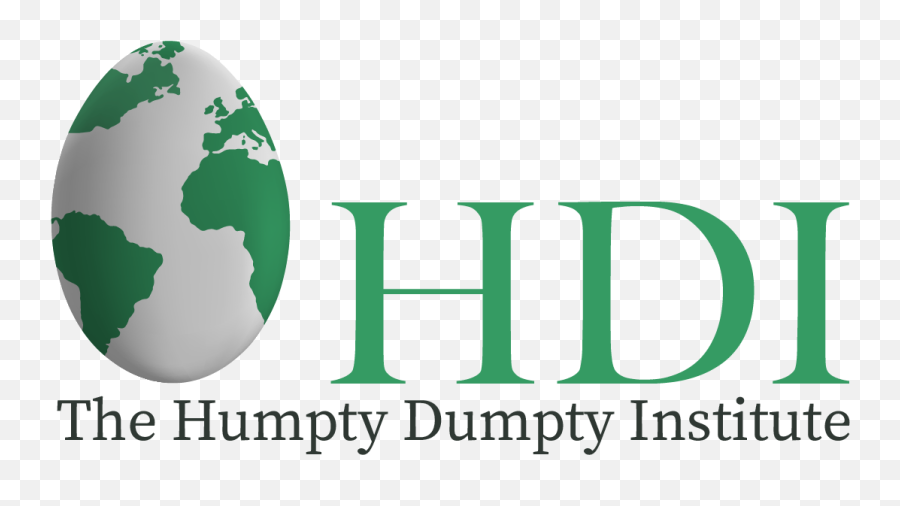 Hdi - The Humpty Dumpty Institute Vertical Png,Dharma Initiative Logo