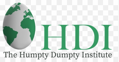 Hdi - The Humpty Dumpty Institute Vertical png
