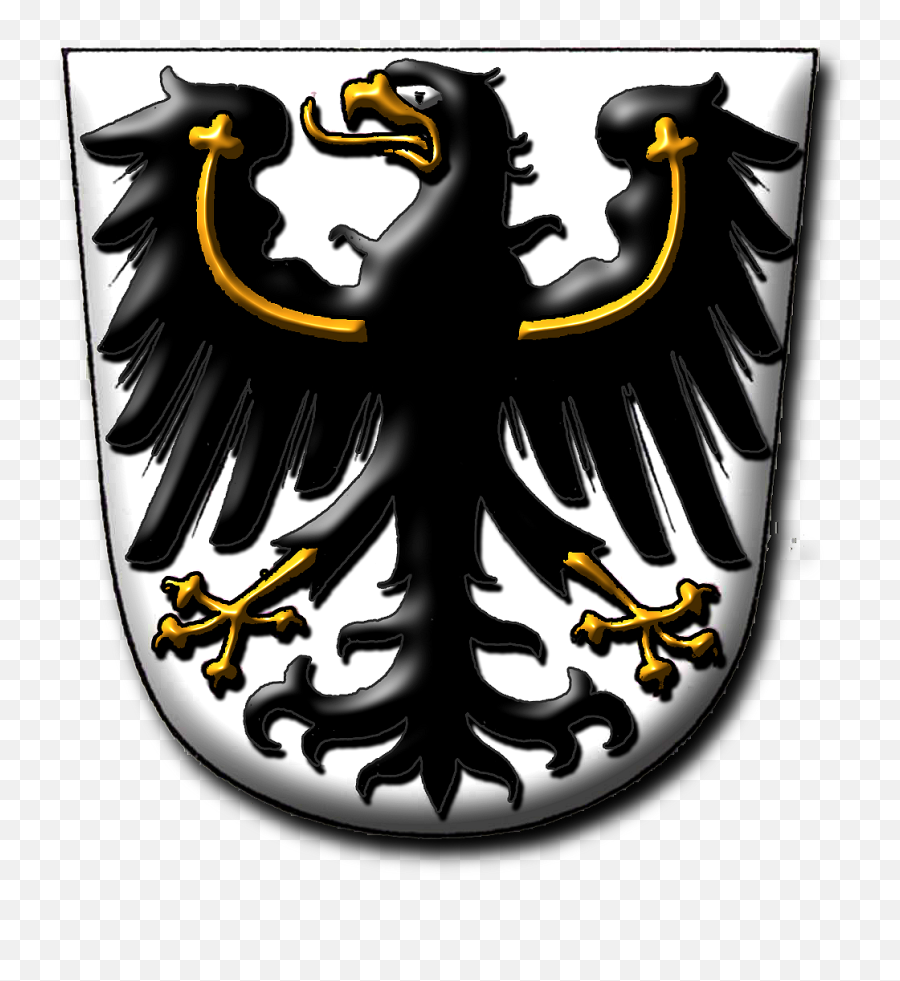 Mein Kampfu0027 Kampf - Volume 1 Chapter 9 Prussia Coat Of Arms Png,Nazi Eagle Png