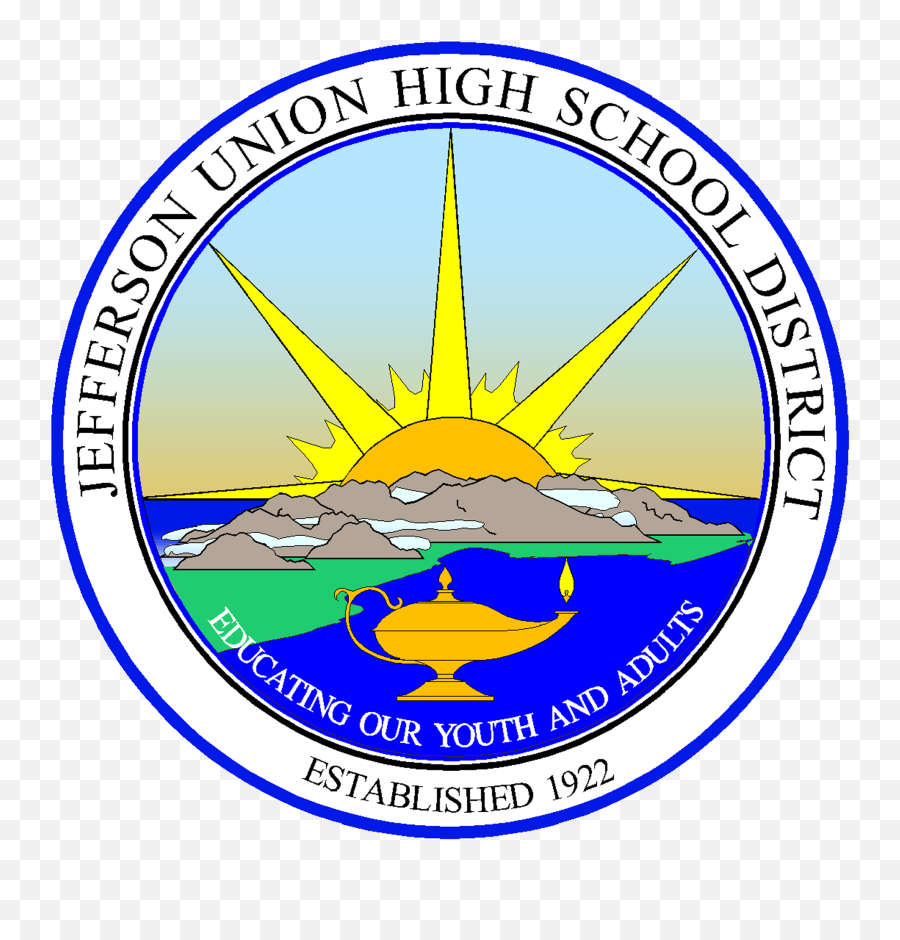 Categoryschool Logopedia Fandom - Jefferson Union High School District Png,Kumon Logo