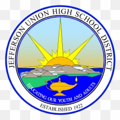 Categoryschool Logopedia Fandom - Jefferson Union High District png
