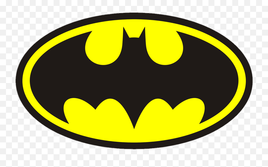 Find Jeopardy Games About Logos - Batman Logo Png,Super Villain Logos