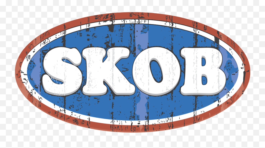 Siesta Key Oyster Bar - Skob Logo Png,Key Food Logo