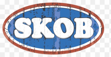 Siesta Key Oyster Bar - Skob Logo Png,Key Food Logo