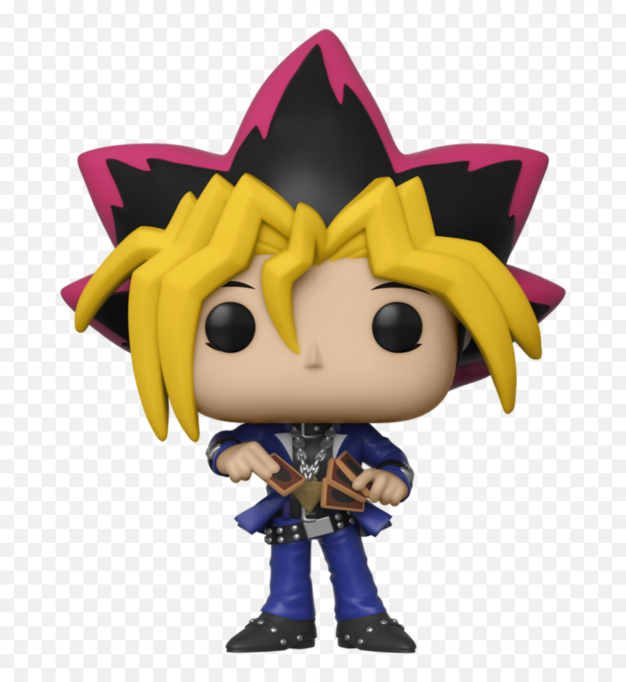 Yu - Yugi Muto Png,Yugi Png