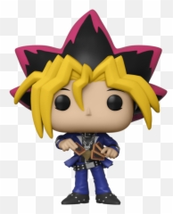 Yu - Yugi Muto png