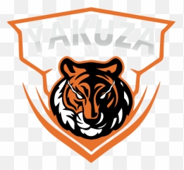 Welcome To Yakuza - Electric Bike Logo png