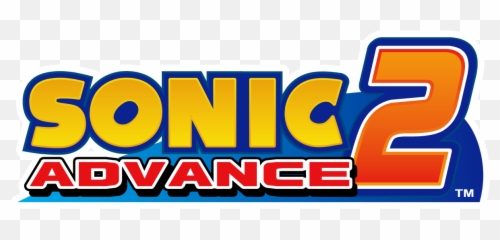 Sonic Advance 2 - png