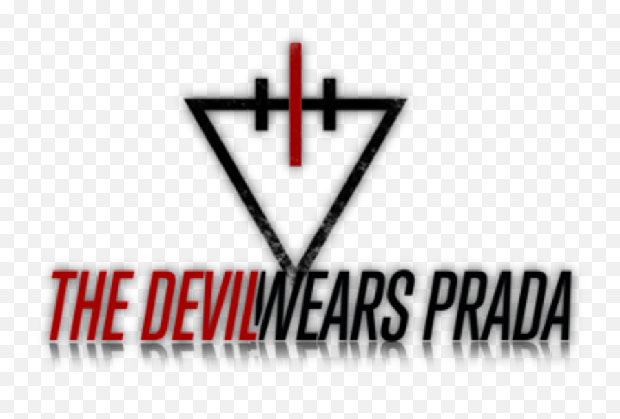 Modern Rock Cleanup - Devil Wears Prada Logo Png,The Devil Wears Prada Logos