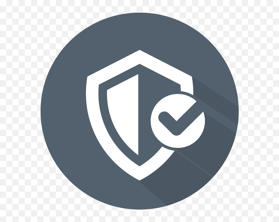 Security - Vertical Png,Instagram Logo Grey