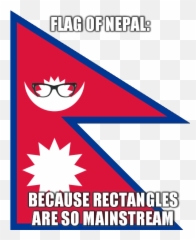 Image - 558735 Hipster Glasses Know Your Meme Cricket Association Of Nepal png