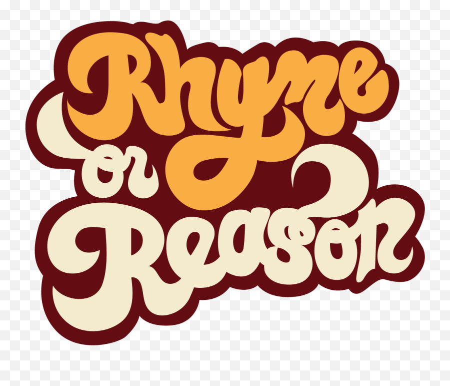 Menu - Rhyme Or Reason Chicago Logo Clipart Full Size Rhyme Or Reason Logo Png,Skyline Chili Logo